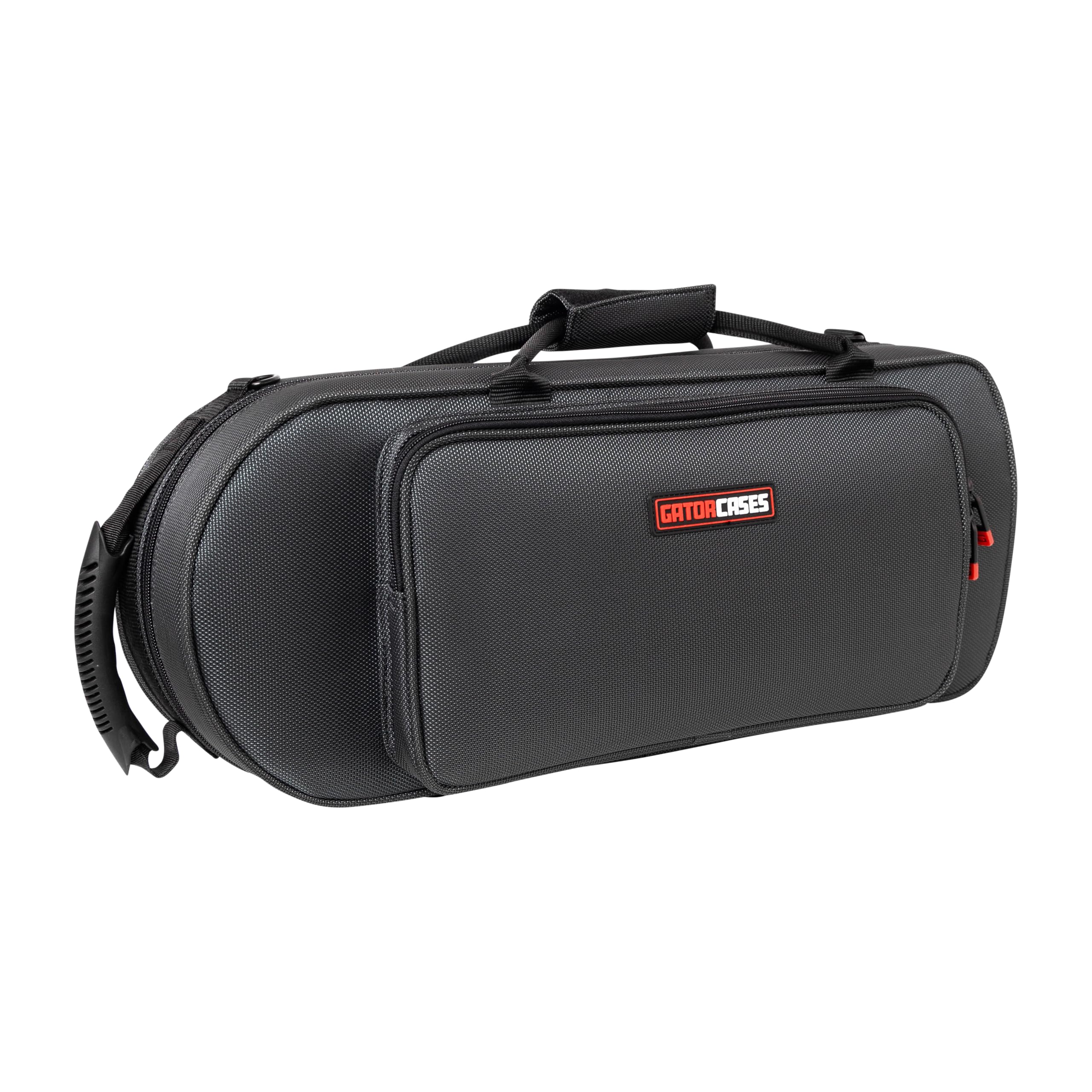 Foto 1 | Trompeta De Espuma Poliplástica Eps En Si Bemol Con Forma De Serie Adagio De Case Gator - Venta Internacional.