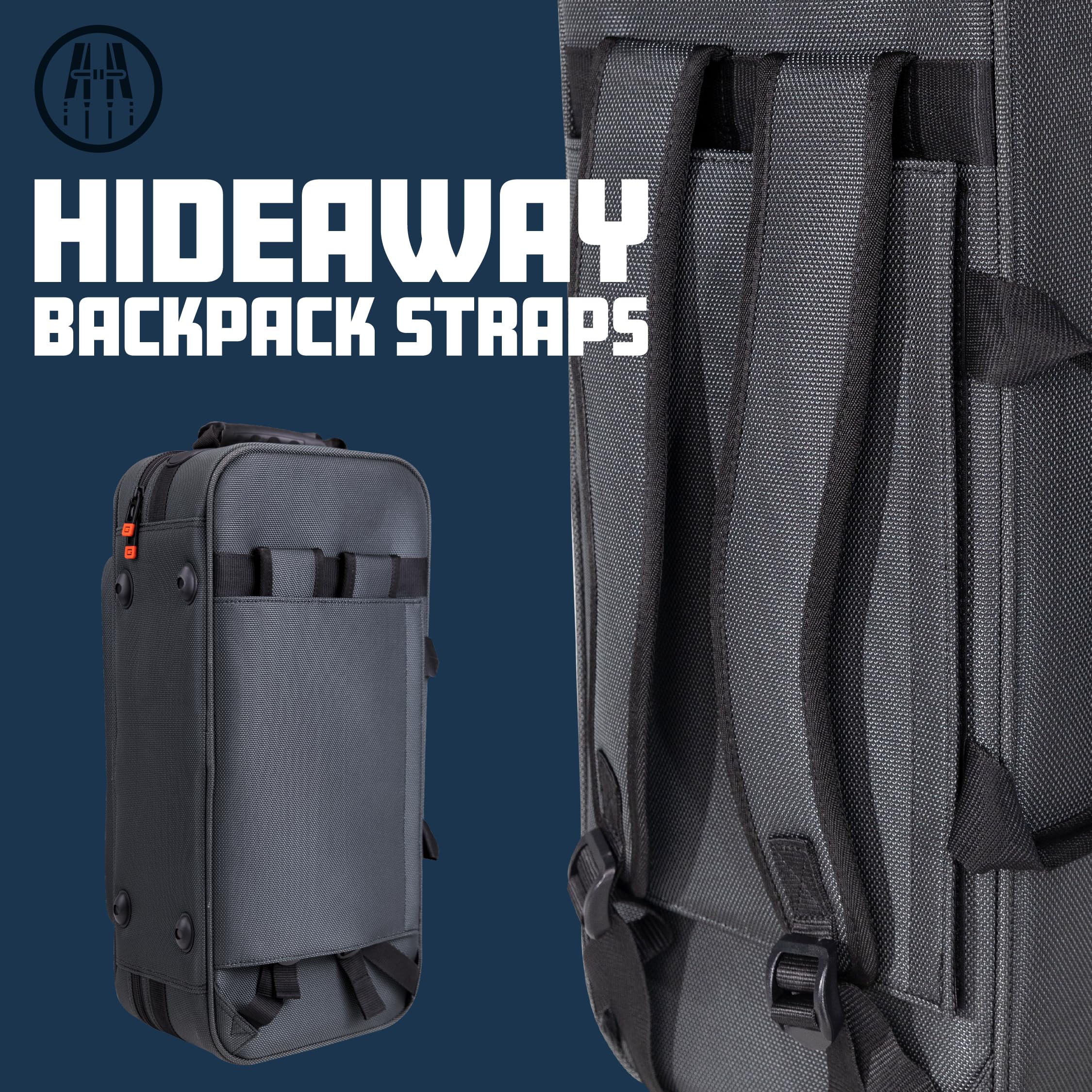 Foto 4 pulgar | Trompeta De Espuma Poliplástica Eps En Si Bemol Con Forma De Serie Adagio De Case Gator - Venta Internacional.