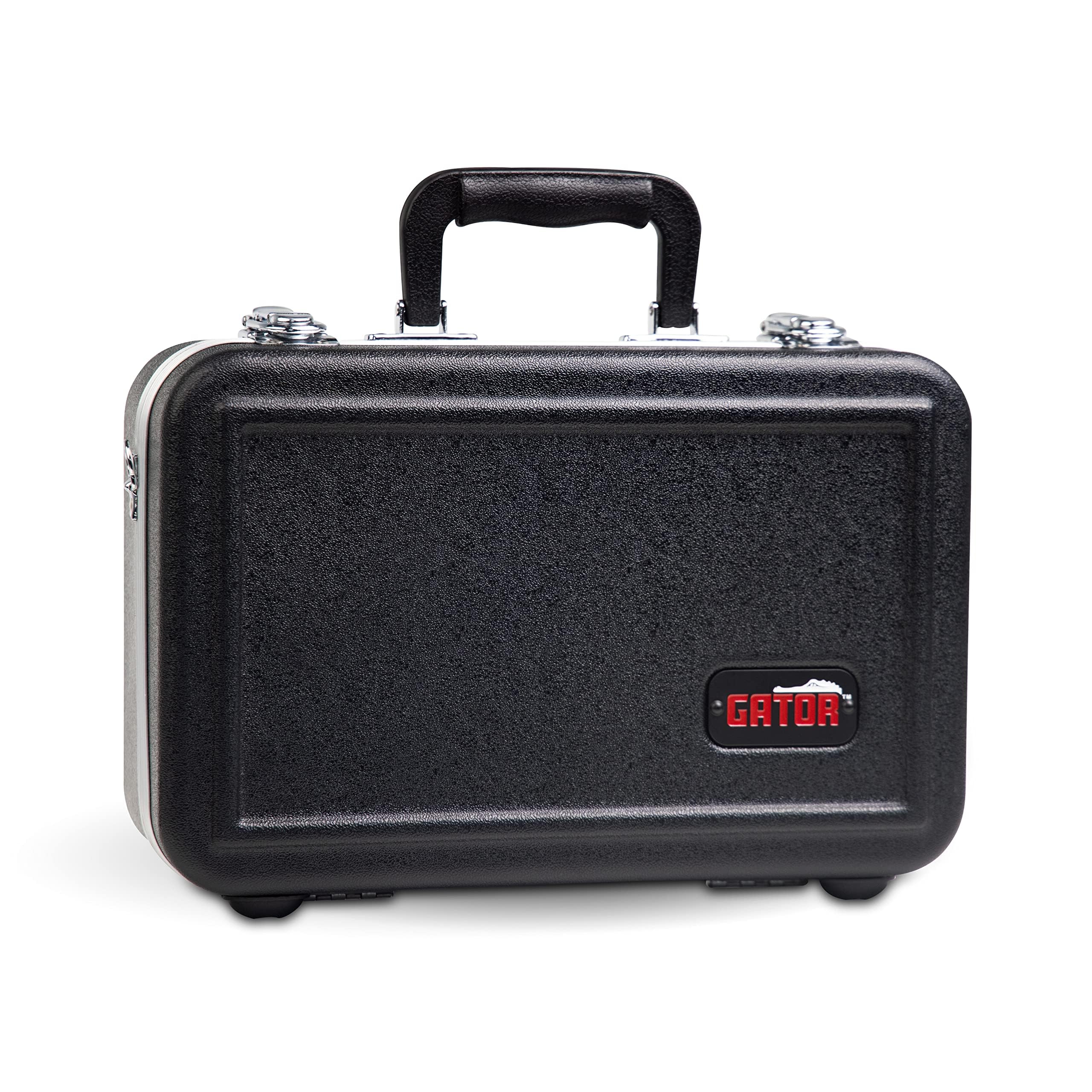 Foto 1 | Estuche Rígido Gator Andante Series Para Clarinete En Si Bemol Gc-clari - Venta Internacional.