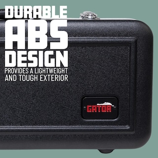 Foto 4 | Estuche Rígido Gator Andante Series Para Clarinete En Si Bemol Gc-clari - Venta Internacional.