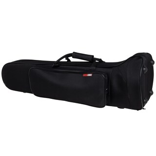 Foto 1 | Funda Para Trombón Gator Largo Series Student Eps Softshell - Venta Internacional.