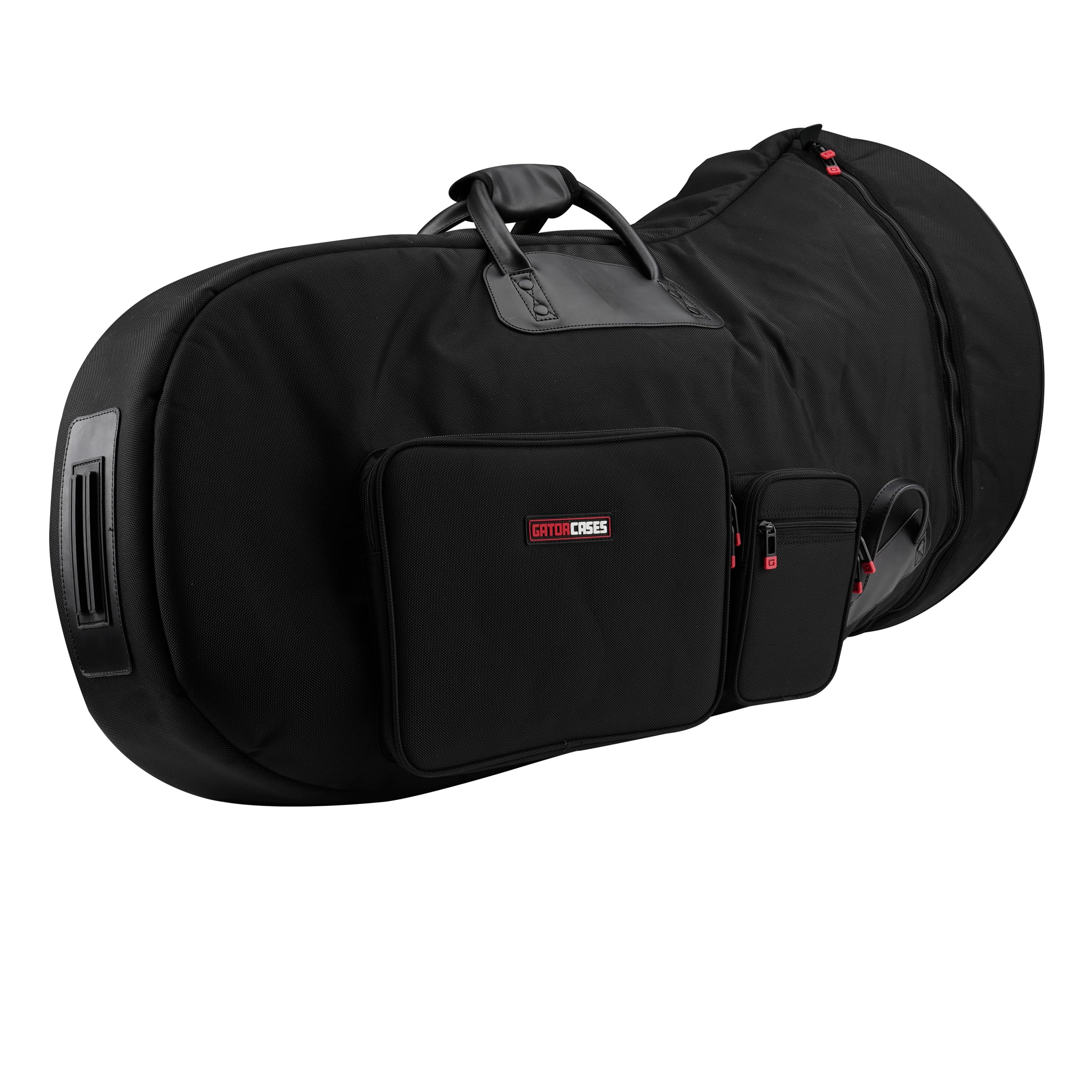 Foto 2 pulgar | Estuches Tuba Bag Gator Allegro Series Pro Para Tallas Grandes - Venta Internacional.