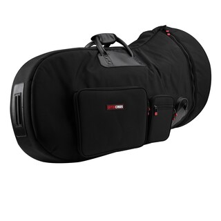 Foto 1 | Estuches Tuba Bag Gator Allegro Series Pro Para Tallas Grandes - Venta Internacional.