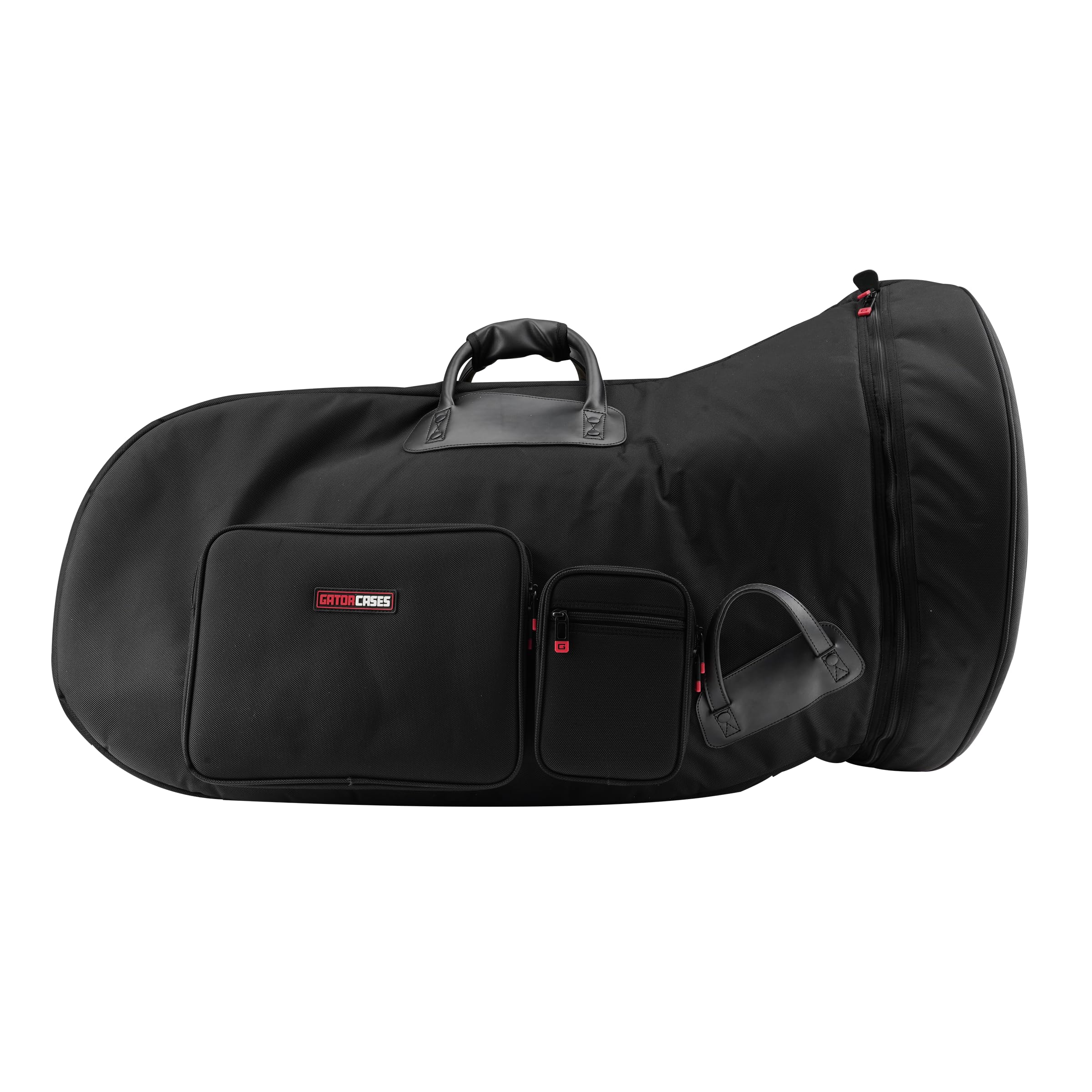 Foto 3 pulgar | Estuches Tuba Bag Gator Allegro Series Pro Para Tallas Grandes - Venta Internacional.