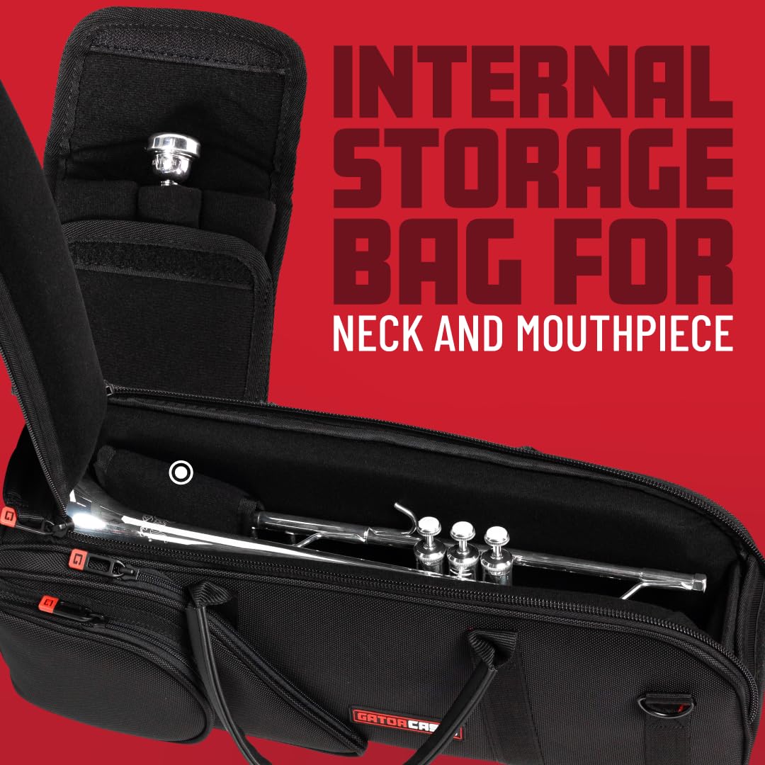 Foto 6 pulgar | Estuches Tuba Bag Gator Allegro Series Pro Para Tallas Grandes - Venta Internacional.