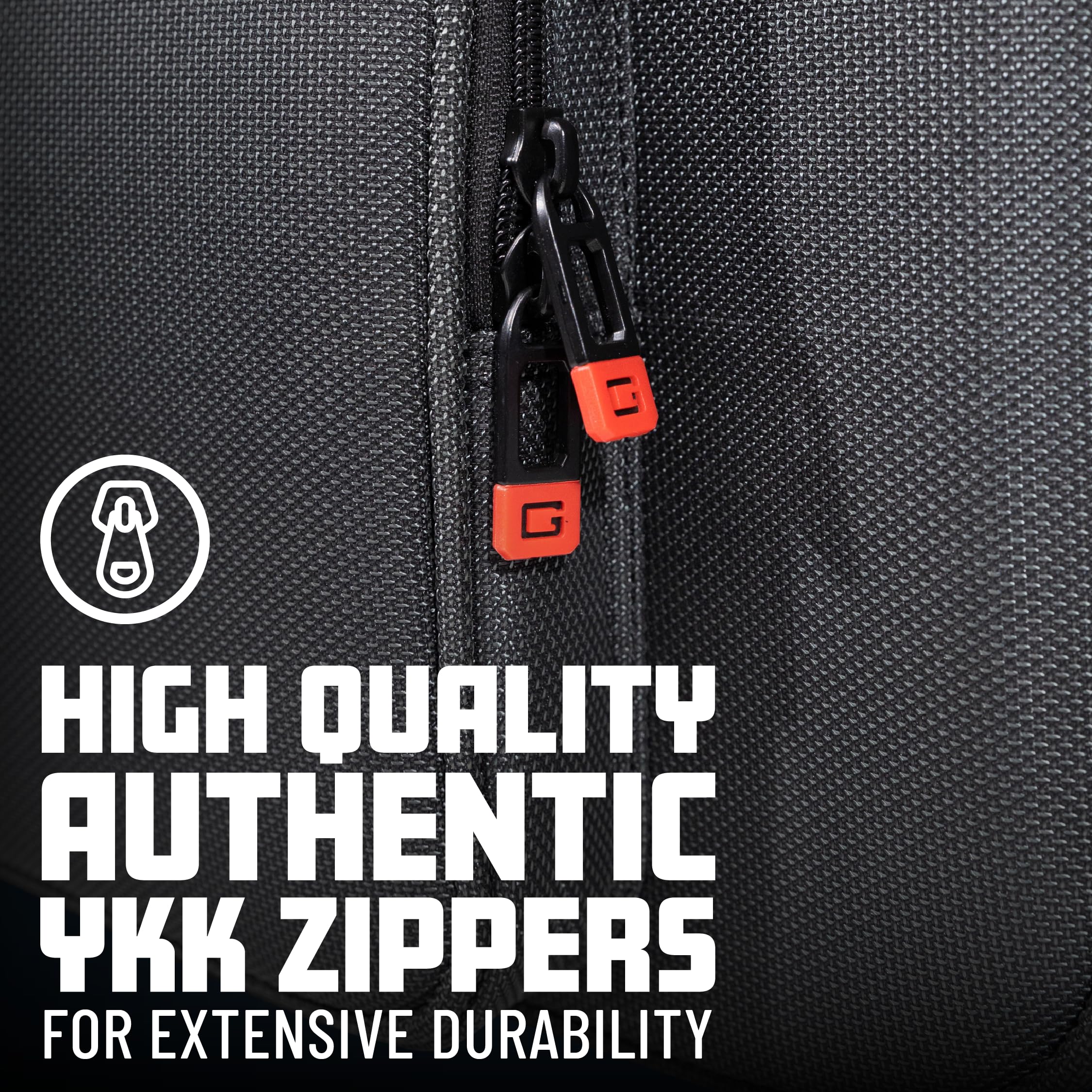Foto 4 pulgar | Case Gator Cases Adagio Series Eps De Espuma Plástica Para Flauta B/c - Venta Internacional.