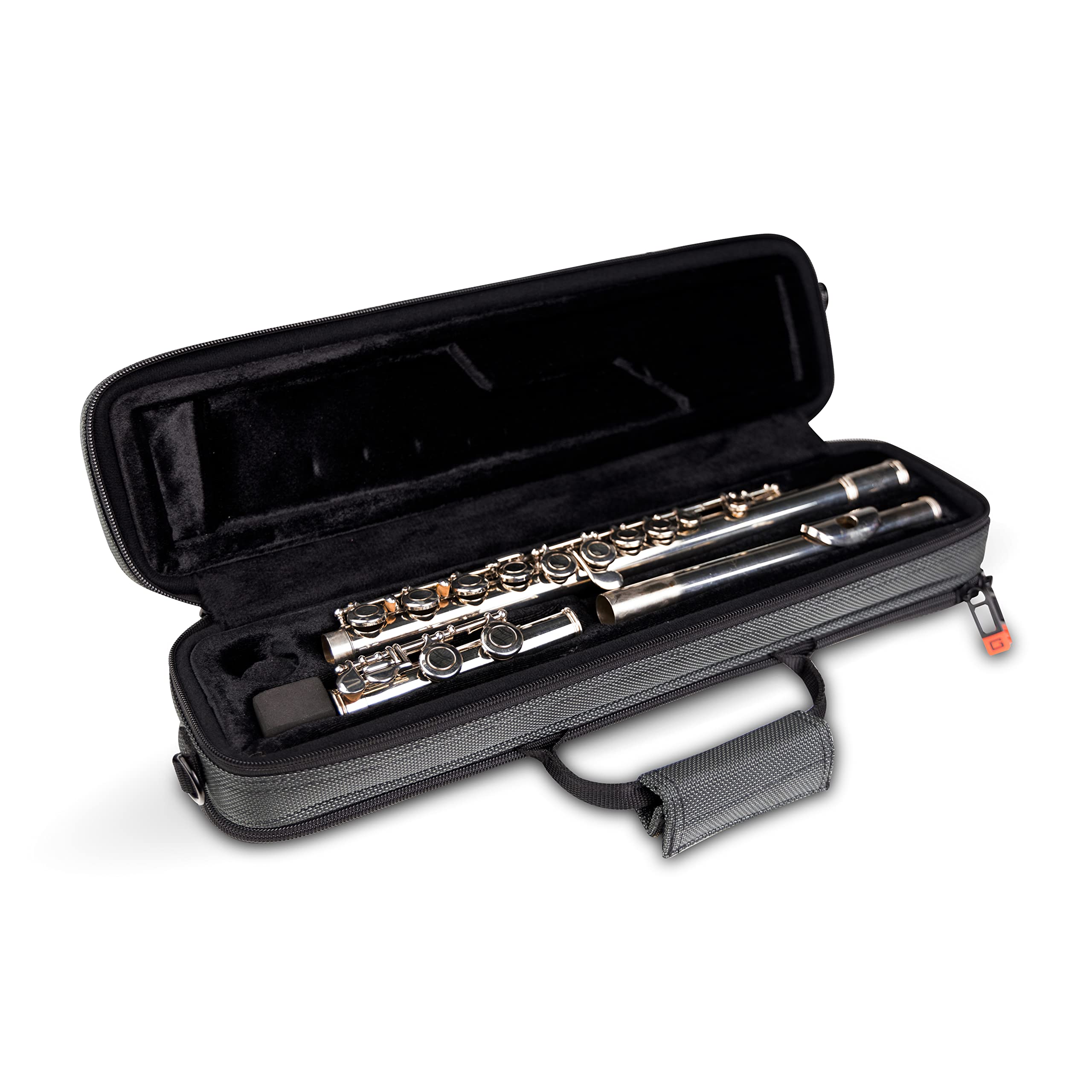 Foto 4 | Case Gator Cases Adagio Series Eps De Espuma Plástica Para Flauta B/c - Venta Internacional.