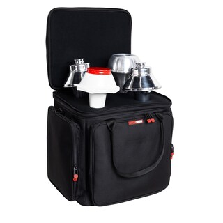 Foto 4 | Mute Bag Gator Modular Para Trombón De Bajo Latón Bombón Euphonium Large - Venta Internacional.