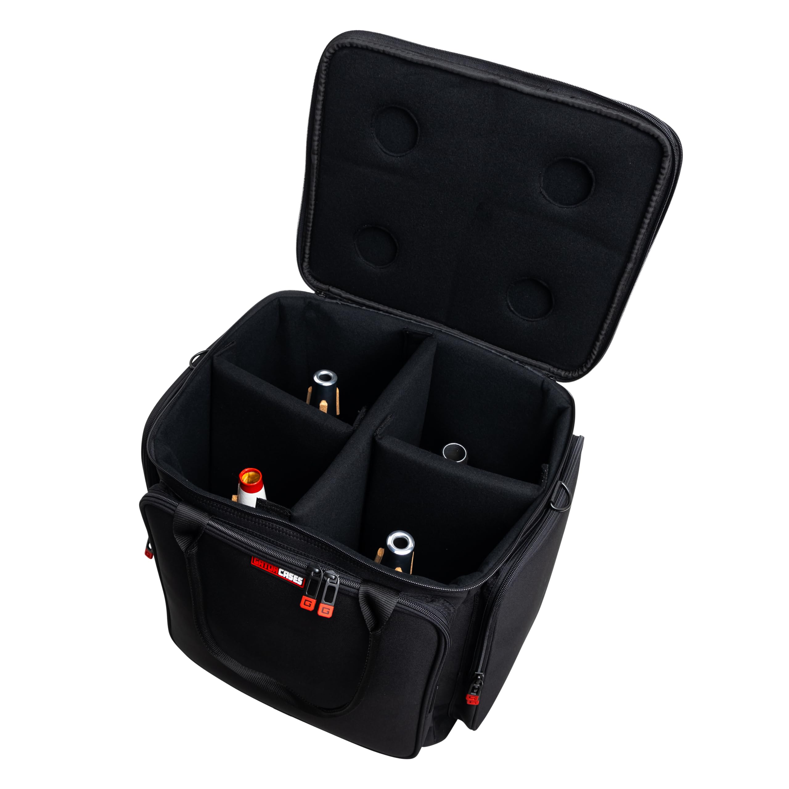 Foto 6 | Mute Bag Gator Modular Para Trombón De Bajo Latón Bombón Euphonium Large - Venta Internacional.