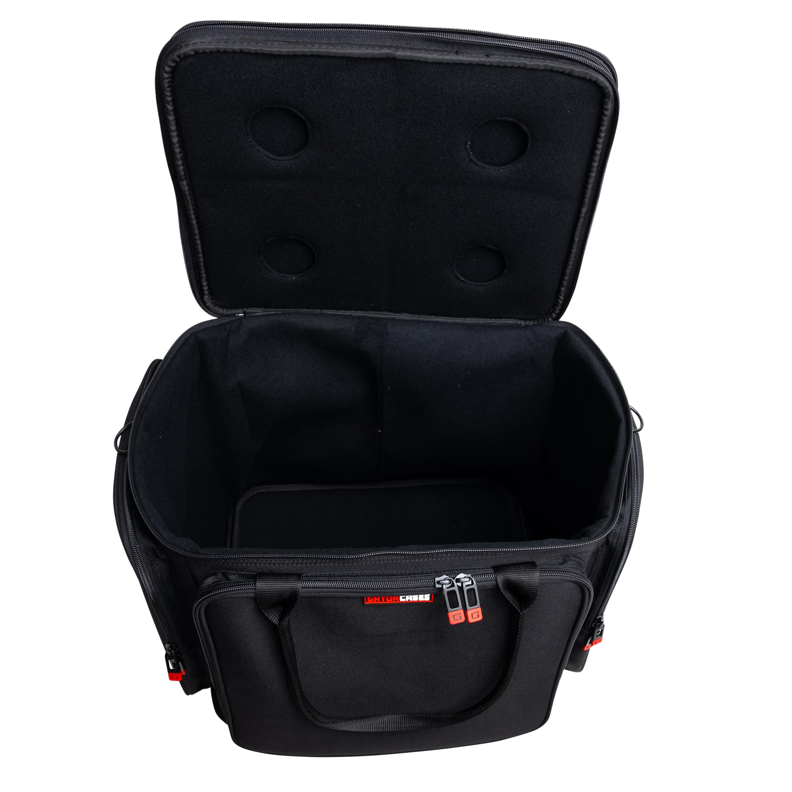 Foto 7 | Mute Bag Gator Modular Para Trombón De Bajo Latón Bombón Euphonium Large - Venta Internacional.
