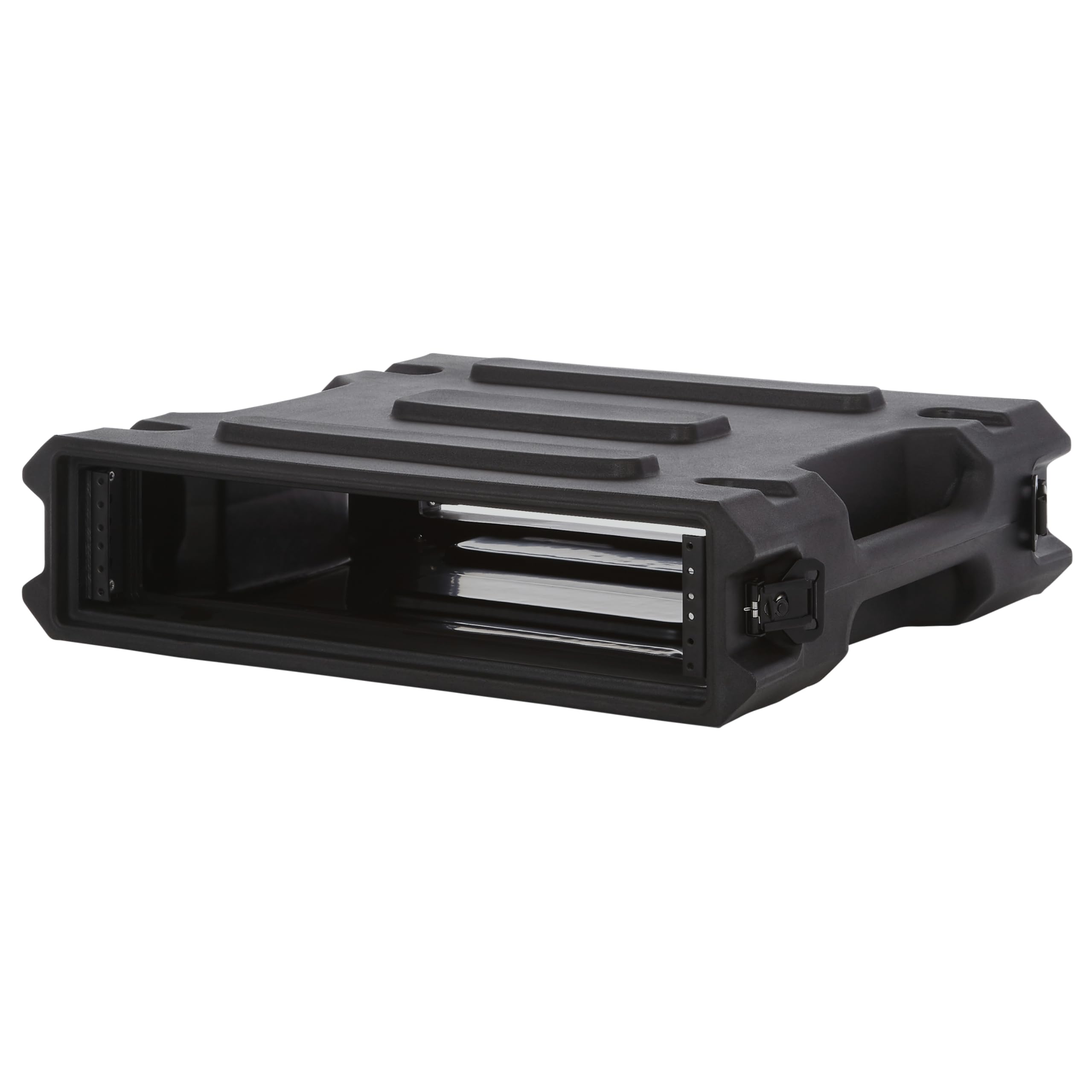 Foto 3 pulgar | Rack Case Gator Cases Pro Series Moldeado Rotacionalmente 2u 19 - Venta Internacional.
