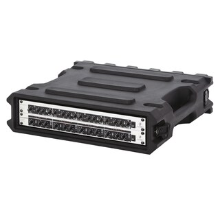 Foto 3 | Rack Case Gator Cases Pro Series Moldeado Rotacionalmente 2u 19 - Venta Internacional.