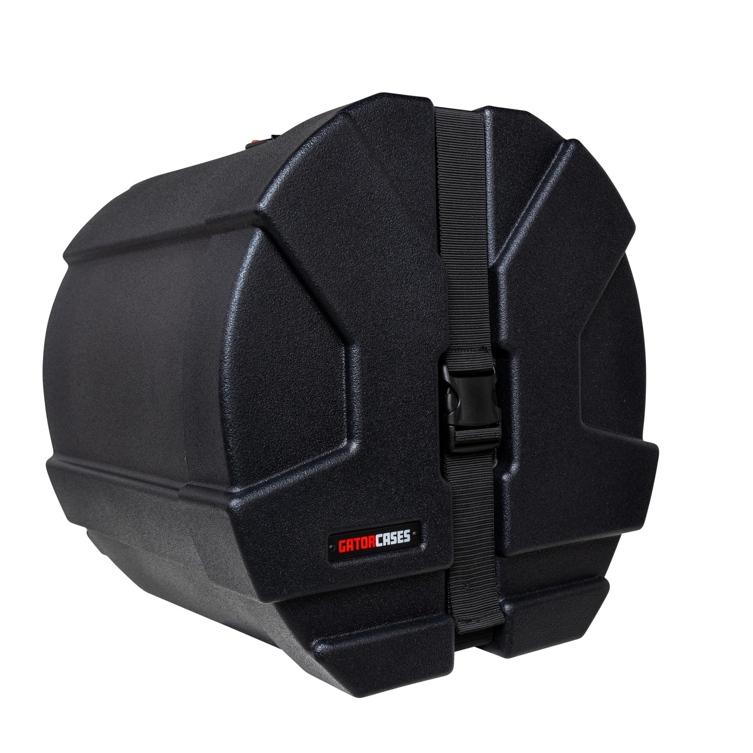 Foto 2 pulgar | Ranuras Floor Tom Case Gator De 14 X 14 Pulgadas - Venta Internacional.