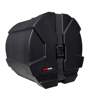 Foto 1 | Ranuras Floor Tom Case Gator De 14 X 14 Pulgadas - Venta Internacional.