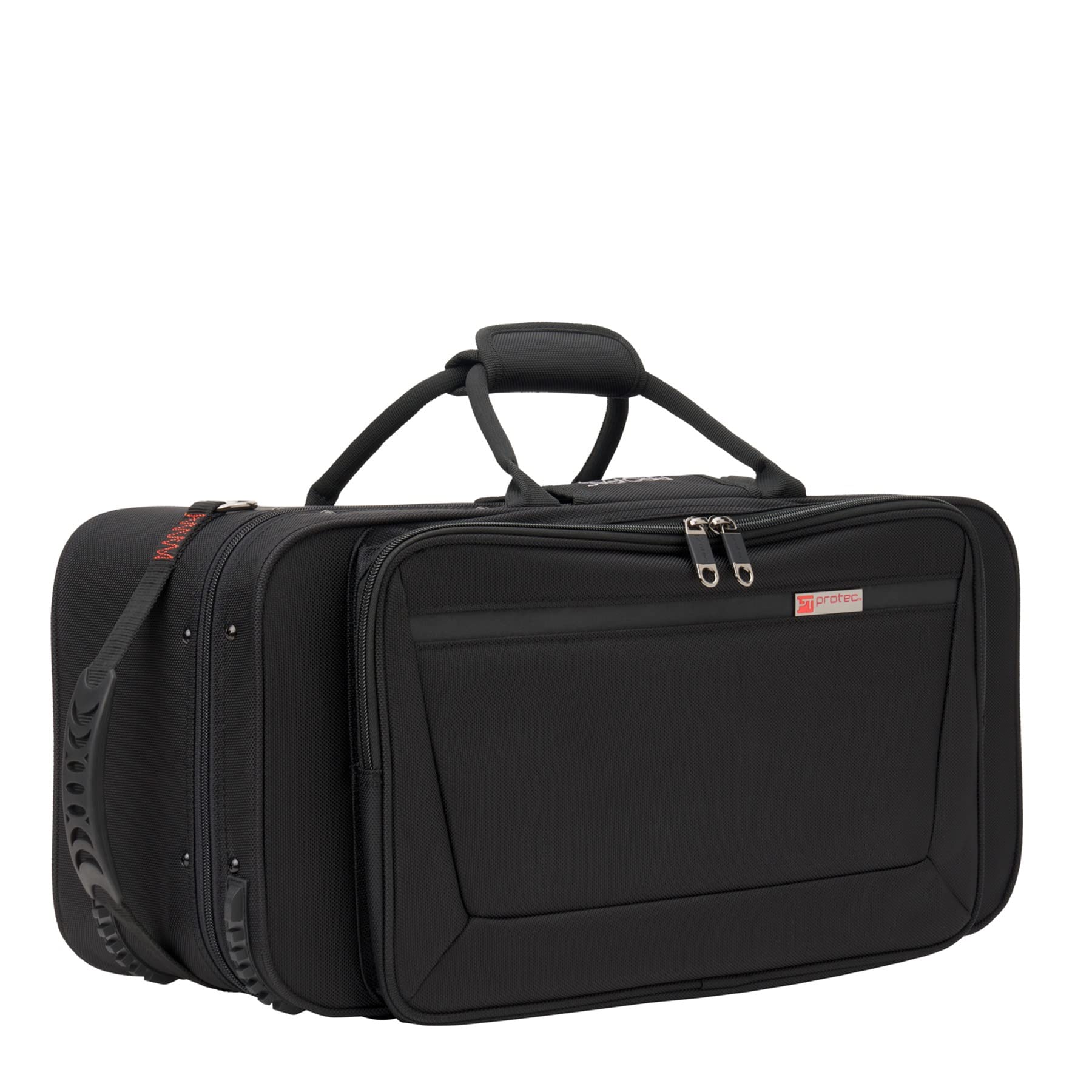 Foto 2 pulgar | Funda Para Trompeta Protec Pro Pac Rectangular Con Almacenamiento Silencioso Pb301 - Venta Internacional.
