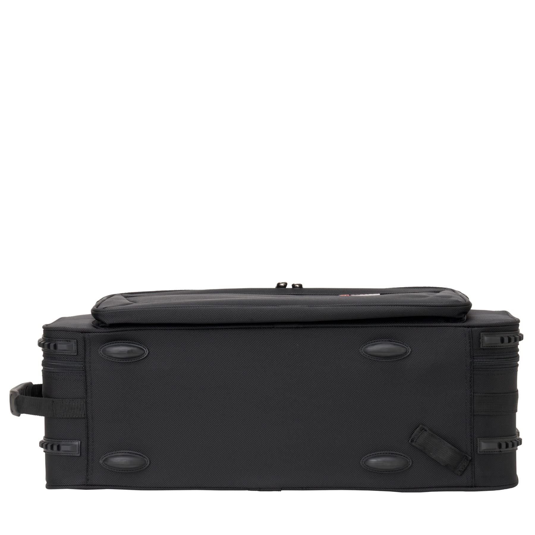 Foto 4 pulgar | Funda Para Trompeta Protec Pro Pac Rectangular Con Almacenamiento Silencioso Pb301 - Venta Internacional.