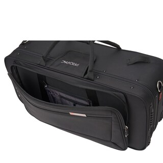 Foto 4 | Funda Para Trompeta Protec Pro Pac Rectangular Con Almacenamiento Silencioso Pb301 - Venta Internacional.