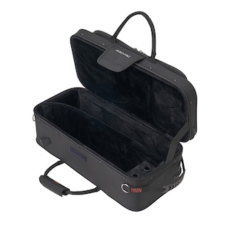 Foto 5 | Funda Para Trompeta Protec Pro Pac Rectangular Con Almacenamiento Silencioso Pb301 - Venta Internacional.
