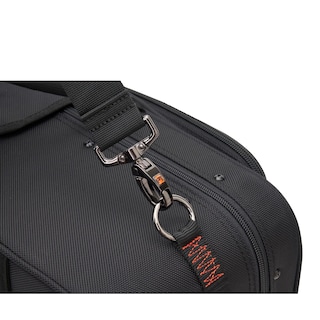 Foto 7 | Funda Para Trompeta Protec Pro Pac Rectangular Con Almacenamiento Silencioso Pb301 - Venta Internacional.