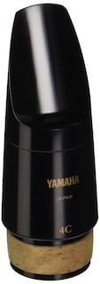 Foto 1 | Boquilla Plástica Para Clarinete Bajo Yamaha Bcl-4c Standard - Venta Internacional.