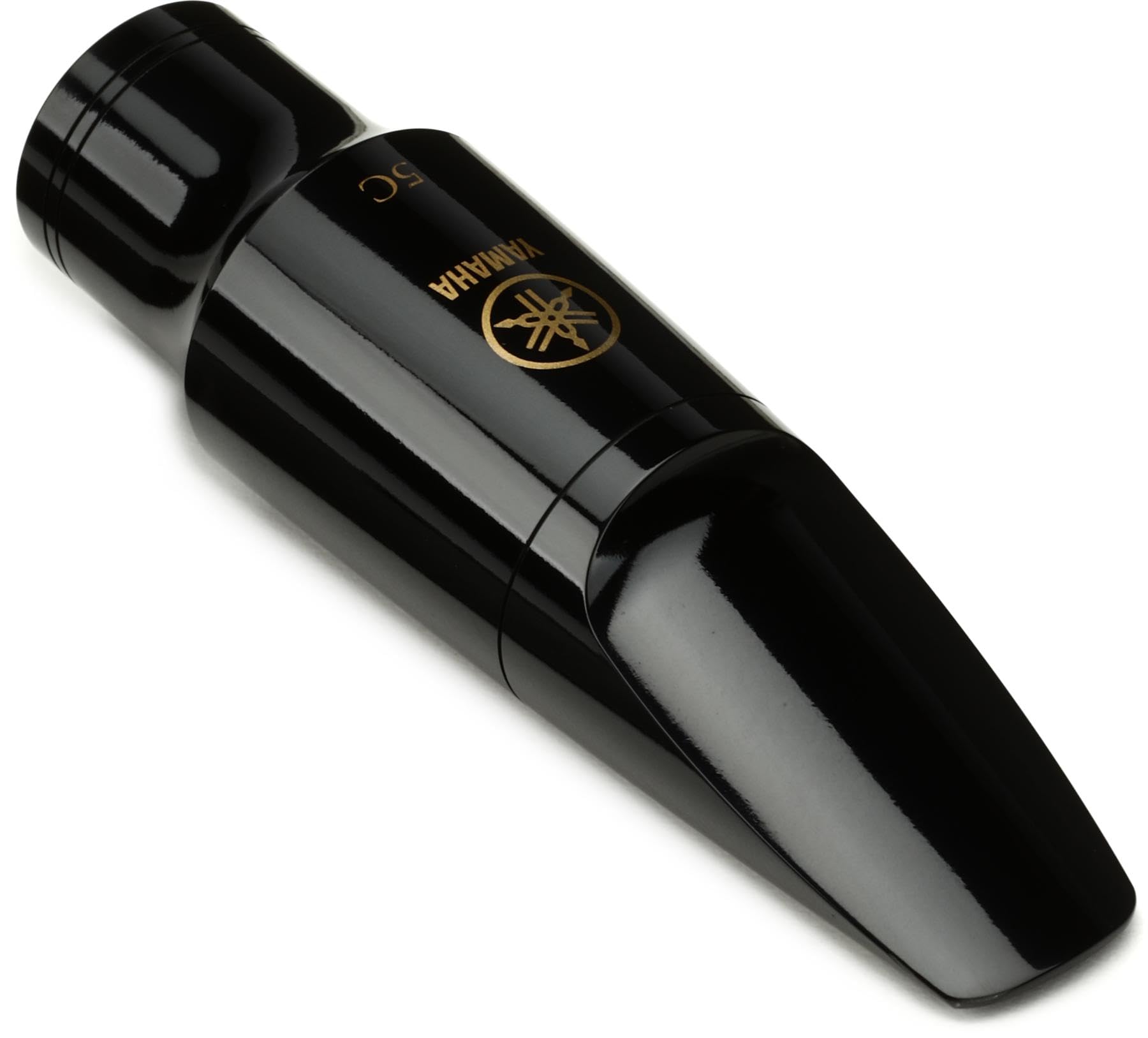 Boquilla Yamaha 5c Saxofón Tenor Serie Estándar - Venta Internacional.