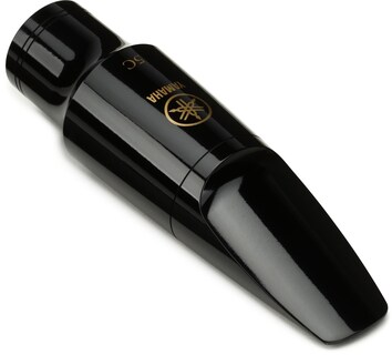 Foto 1 | Boquilla Yamaha 5c Saxofón Tenor Serie Estándar - Venta Internacional.