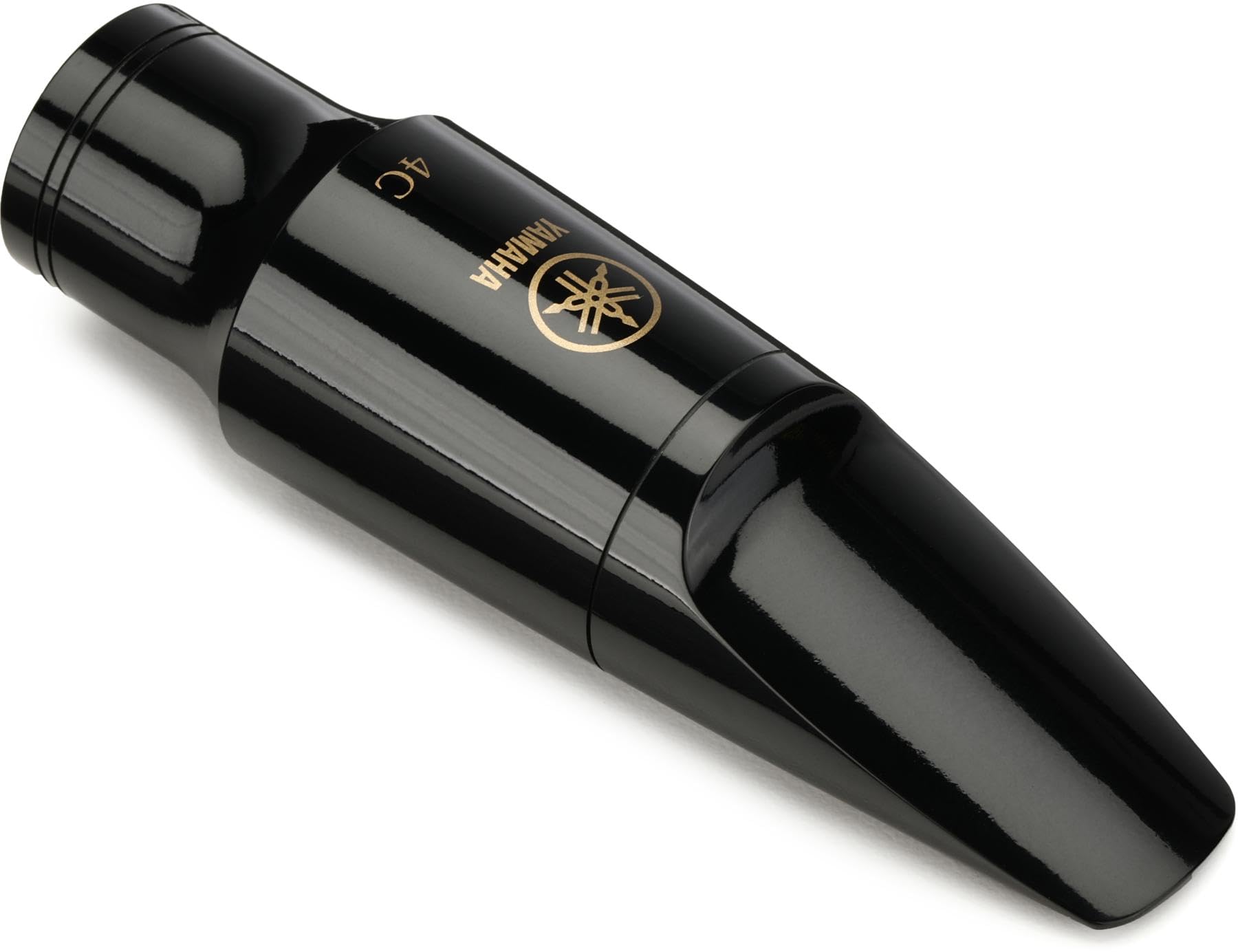 Boquilla Para Saxofón Tenor Yamaha 4c Standard Series - Venta Internacional.