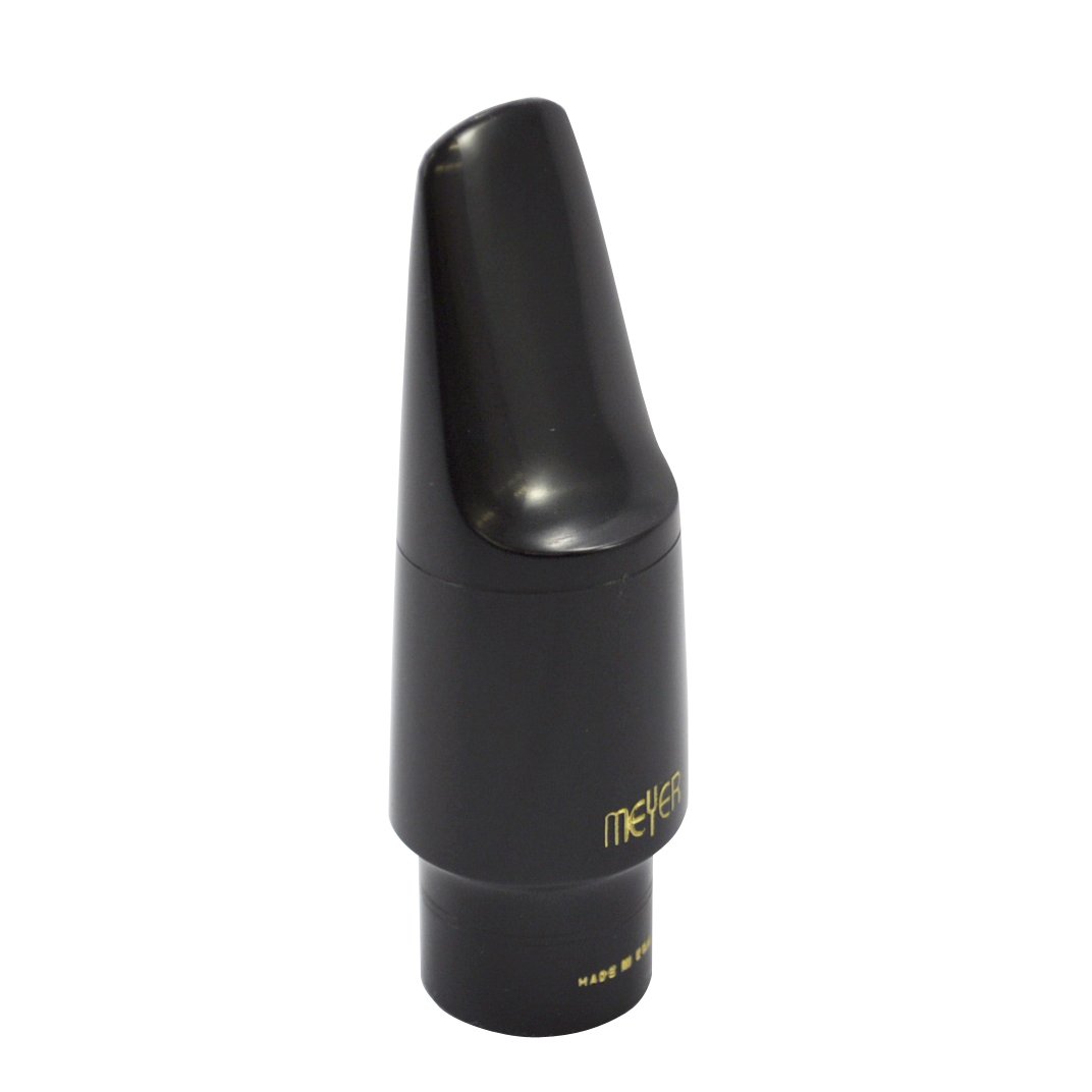 Foto 1 | Boquilla Para Saxo Alto Meyer Mr-402-5mm De Goma Con Ligadura - Venta Internacional.