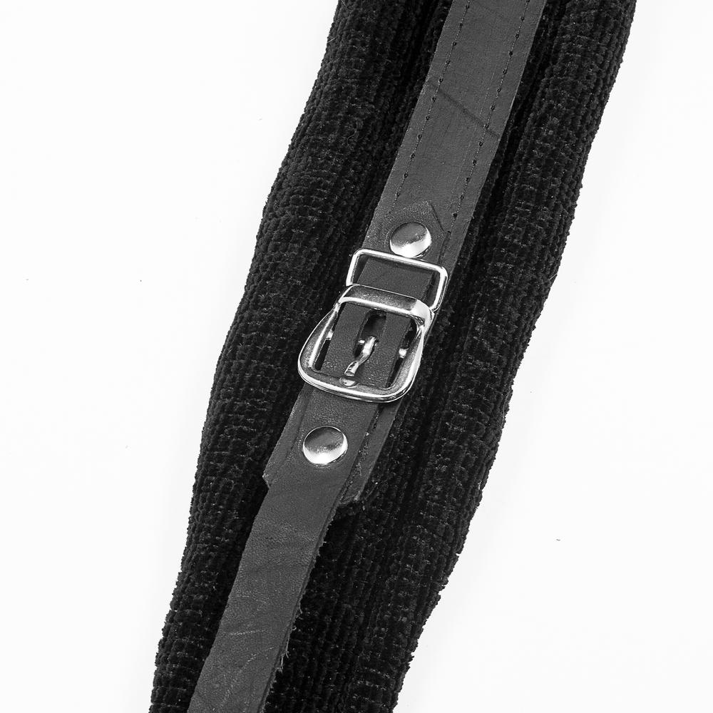 Foto 2 | Strap Para Acordeón Hermes S-acordeon-bk Color Negro Cómodo Y Ajustable