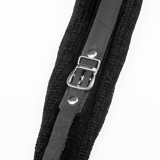Foto 2 | Strap Para Acordeón Hermes S-acordeon-bk Color Negro Cómodo Y Ajustable