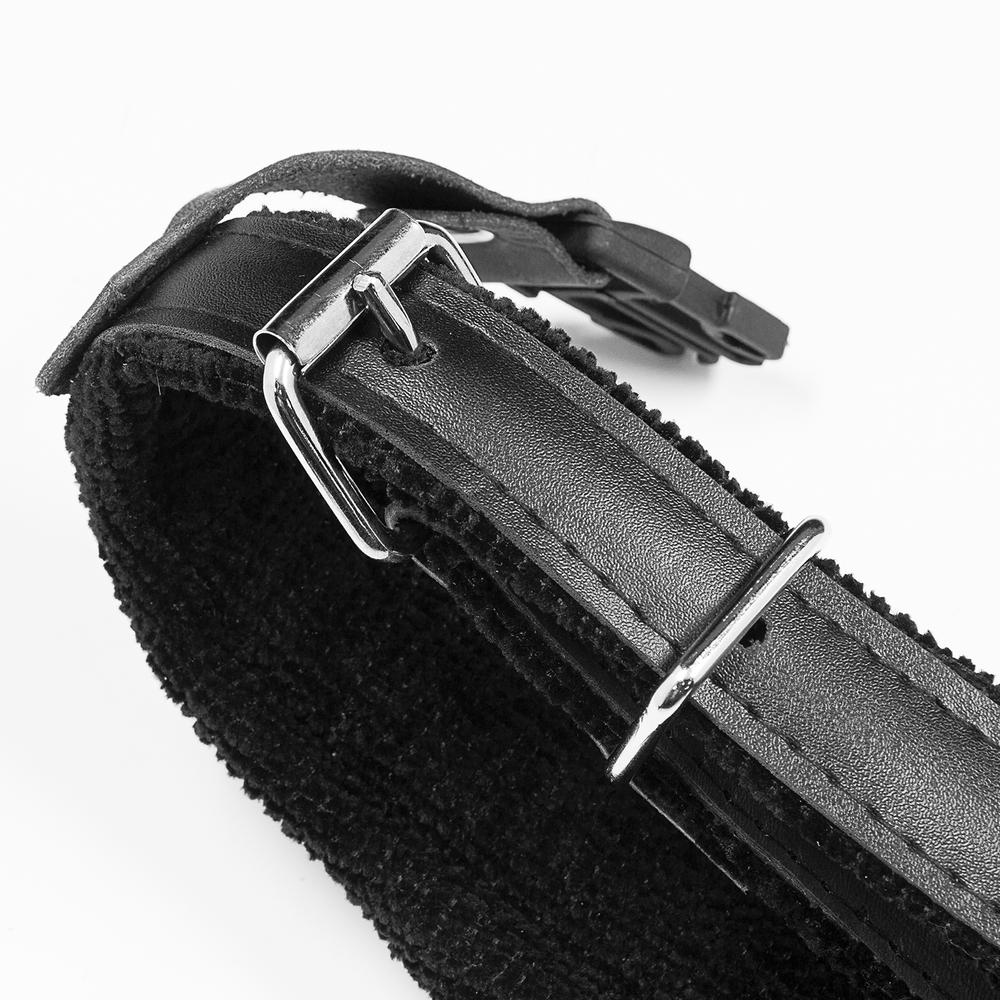 Foto 3 | Strap Para Acordeón Hermes S-acordeon-bk Color Negro Cómodo Y Ajustable