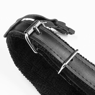 Foto 3 | Strap Para Acordeón Hermes S-acordeon-bk Color Negro Cómodo Y Ajustable
