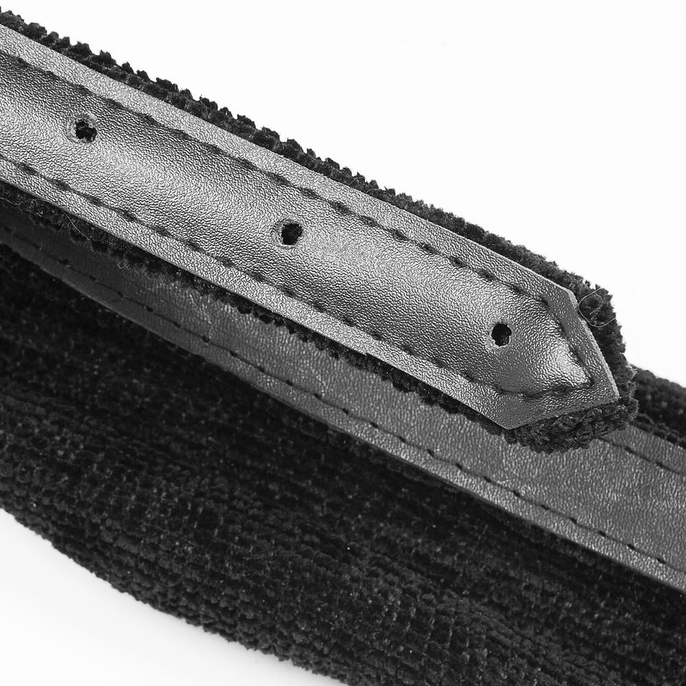 Foto 4 | Strap Para Acordeón Hermes S-acordeon-bk Color Negro Cómodo Y Ajustable