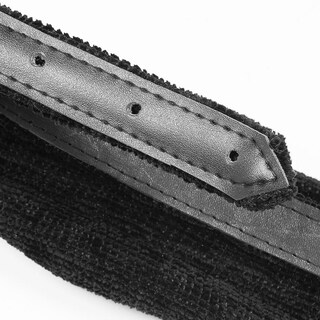 Foto 4 | Strap Para Acordeón Hermes S-acordeon-bk Color Negro Cómodo Y Ajustable