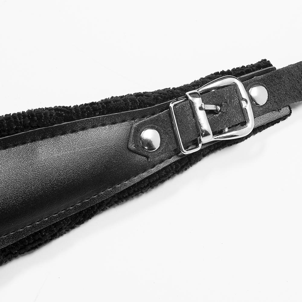 Foto 5 | Strap Para Acordeón Hermes S-acordeon-bk Color Negro Cómodo Y Ajustable