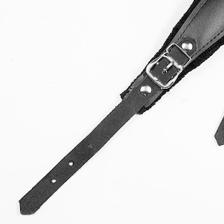 Foto 6 | Strap Para Acordeón Hermes S-acordeon-bk Color Negro Cómodo Y Ajustable