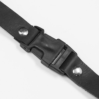 Foto 7 | Strap Para Acordeón Hermes S-acordeon-bk Color Negro Cómodo Y Ajustable