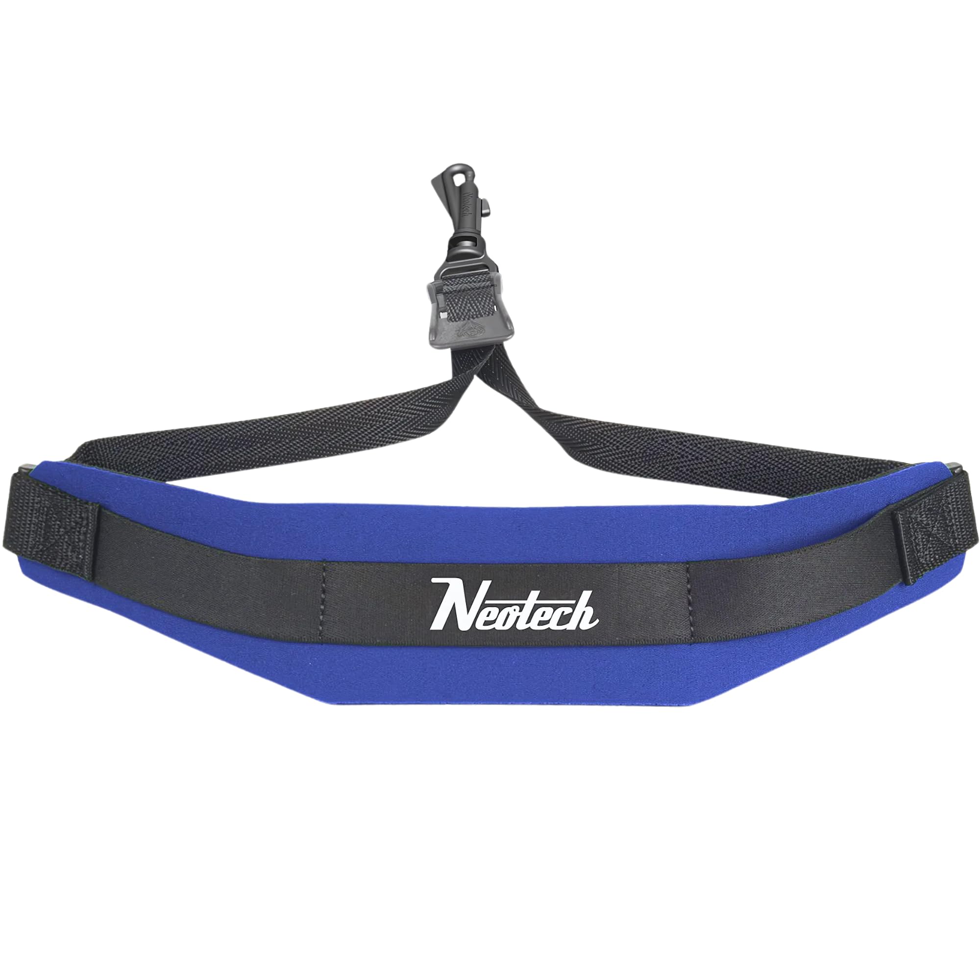 Foto 1 | Correa De Cuello Con Gancho Giratorio Neotech Para Saxofón Y Clarinete Bajo - Venta Internacional.