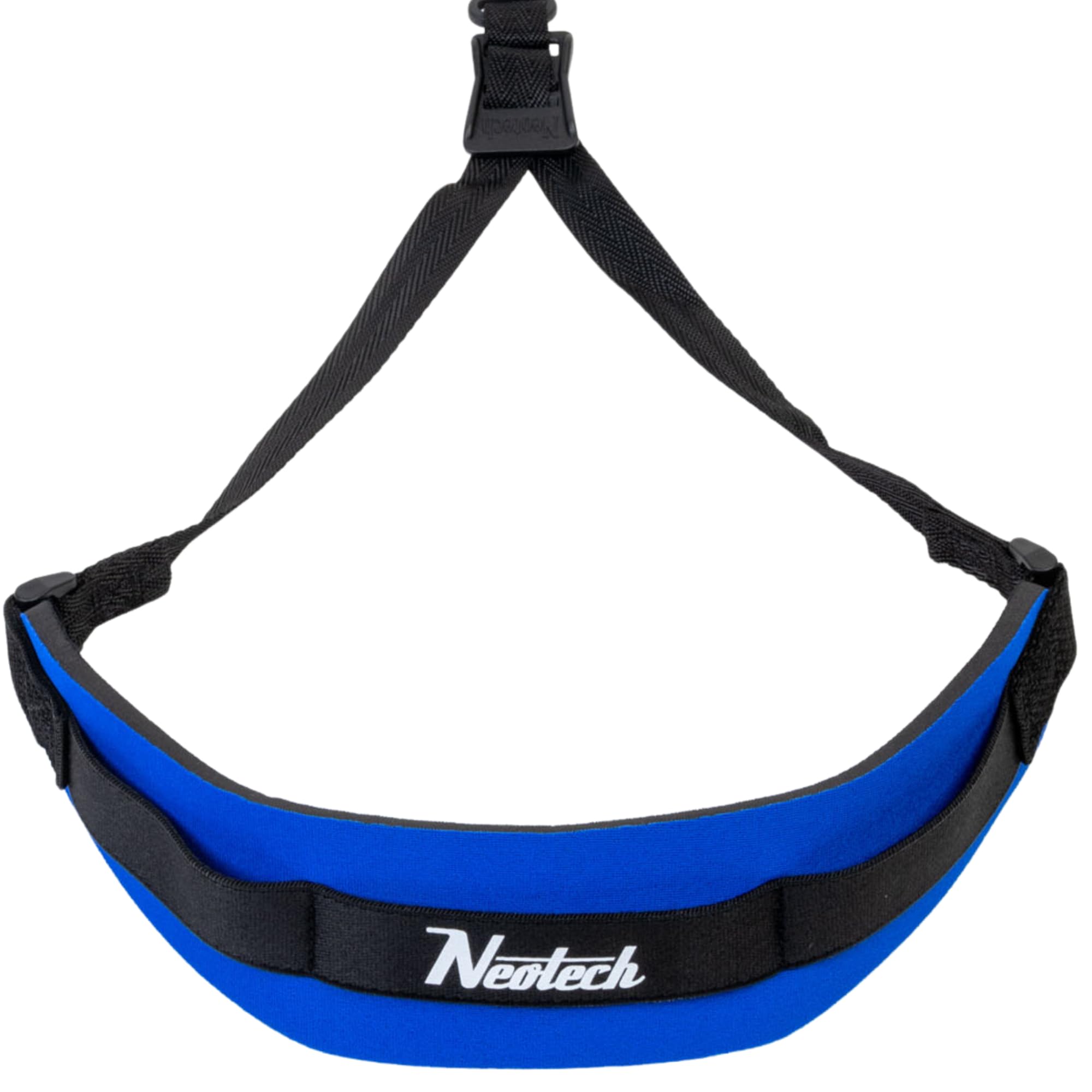 Foto 4 pulgar | Correa De Cuello Con Gancho Giratorio Neotech Para Saxofón Y Clarinete Bajo - Venta Internacional.