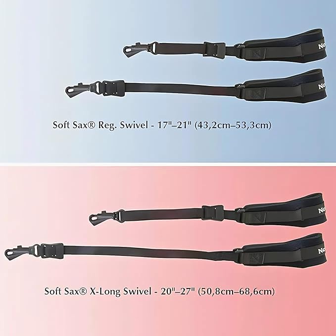 Foto 7 | Correa De Cuello Con Gancho Giratorio Neotech Para Saxofón Y Clarinete Bajo - Venta Internacional.