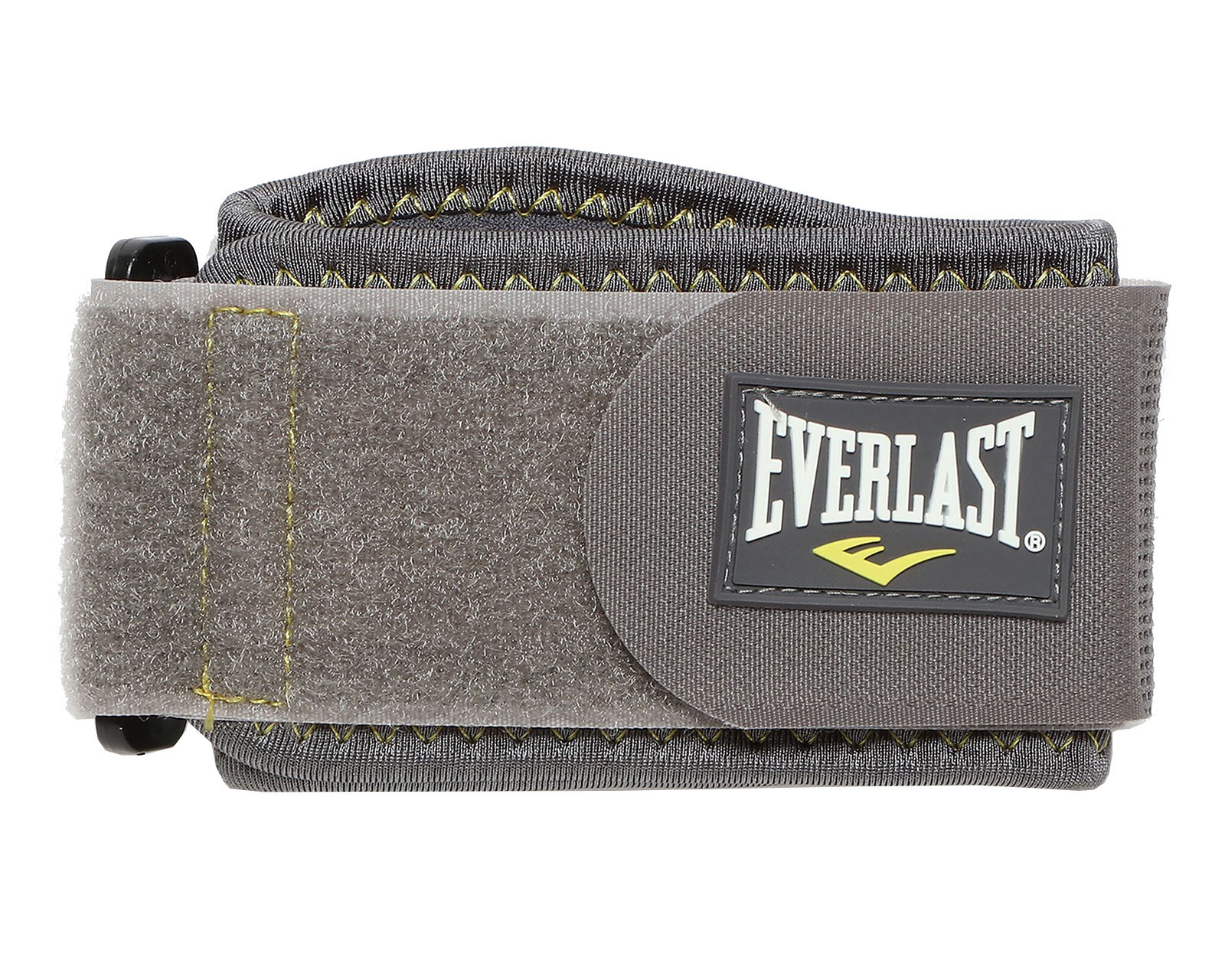 Foto 2 pulgar | Codera Everlast FTS770 Gris