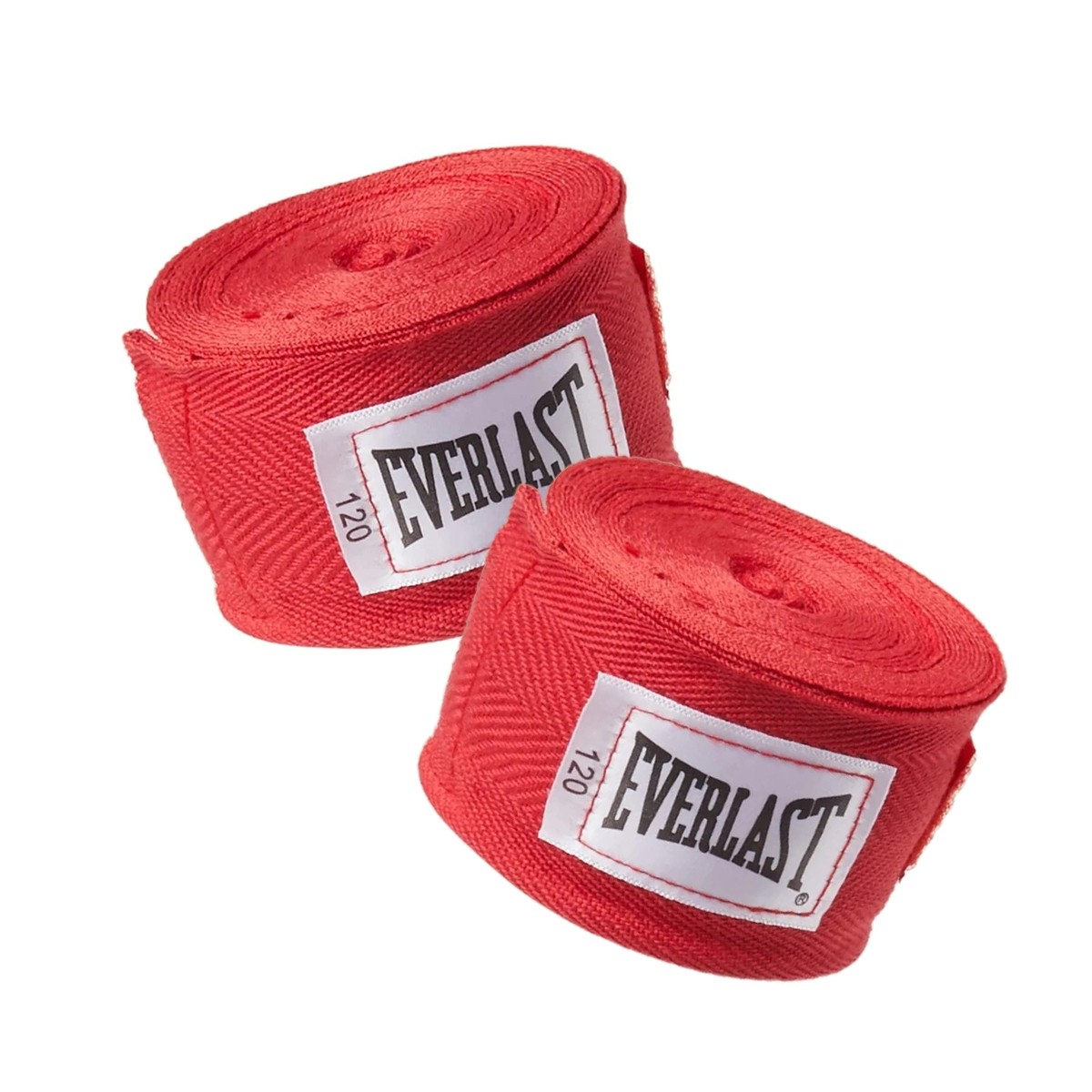 Foto 2 pulgar | Vendas para Box Everlast Box Mma 120'' Rojas 1 Par