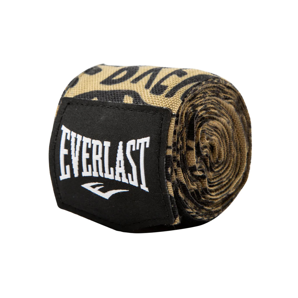 Foto 2 pulgar | Venda de Boxeo Everlast Box MMA Dorado Estampada 3.05 m