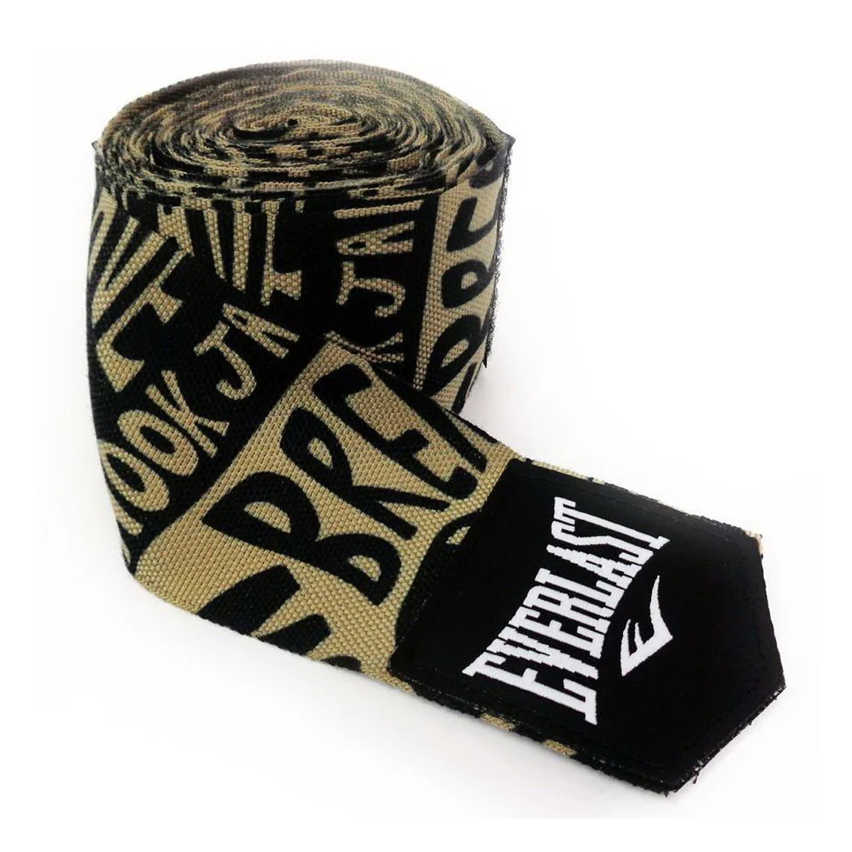 Foto 2 | Venda de Boxeo Everlast Box MMA Dorado Estampada 3.05 m