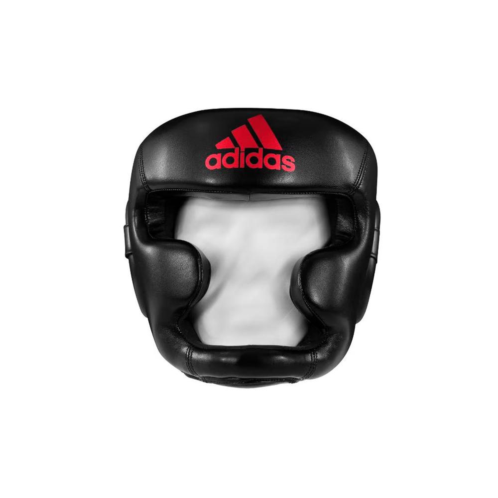 Careta De Box Adidas Unisex Sbhg042nrj Negro