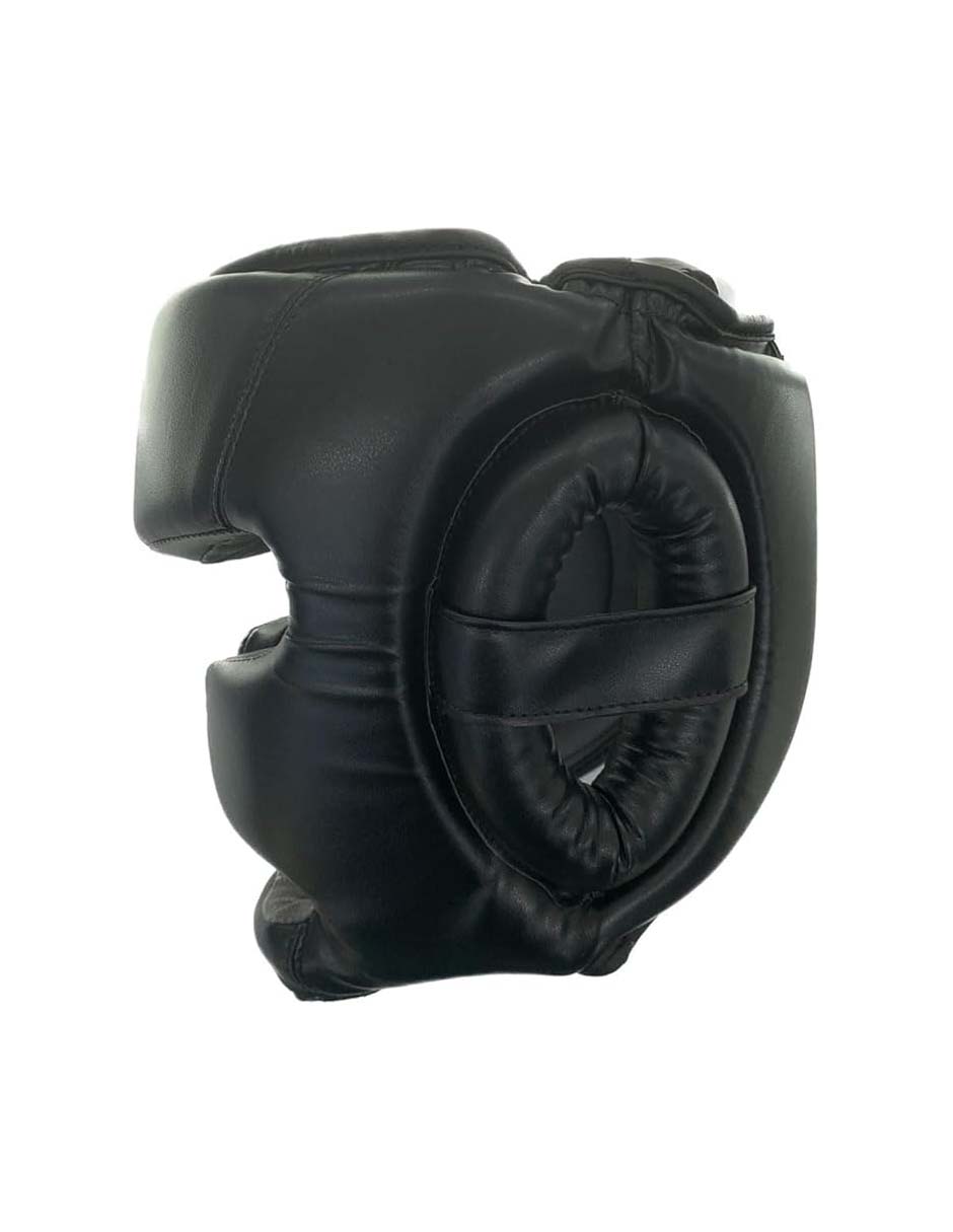 Foto 2 | Careta De Boxeo Adidas Negro Adisbhg041