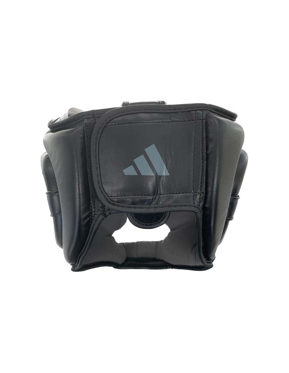 Foto 4 pulgar | Careta De Boxeo Adidas Negro Adisbhg041