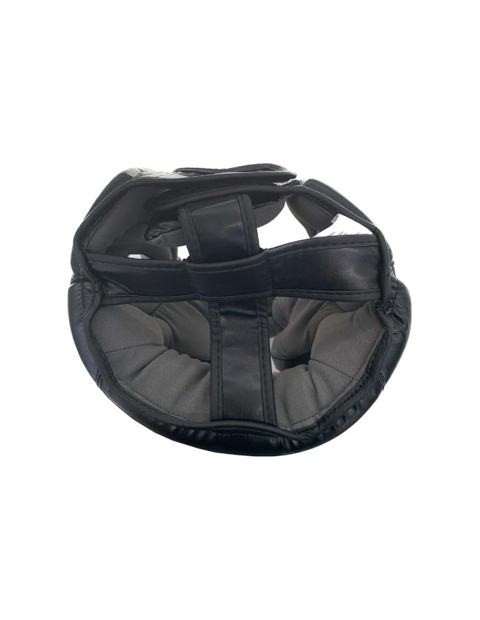 Foto 5 pulgar | Careta De Boxeo Adidas Negro Adisbhg041