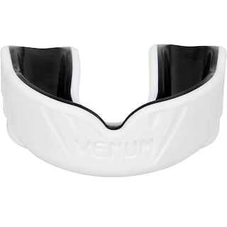 Foto 1 | Protector Bucal Venum Challenger Blanco y Negro - Venta Internacional