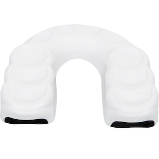 Foto 2 | Protector Bucal Venum Challenger Blanco y Negro - Venta Internacional
